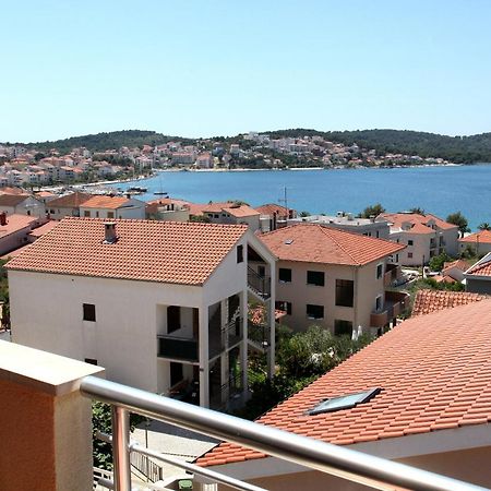 Pansion Ruzica Bed & Breakfast Trogir Exterior photo