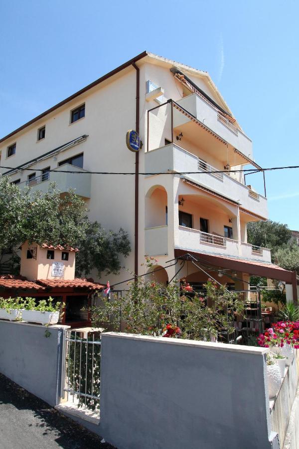 Pansion Ruzica Bed & Breakfast Trogir Exterior photo